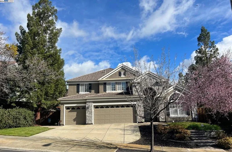 4344 Bellmawr Drive, Livermore, CA 94551