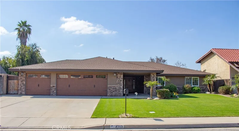 4313 Kensington, Bakersfield, CA 93309