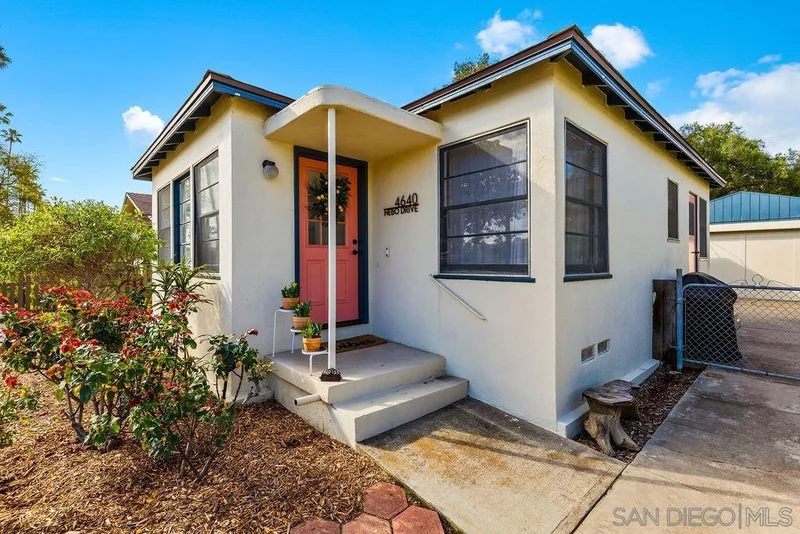 4640 Nebo, La Mesa, CA 91941