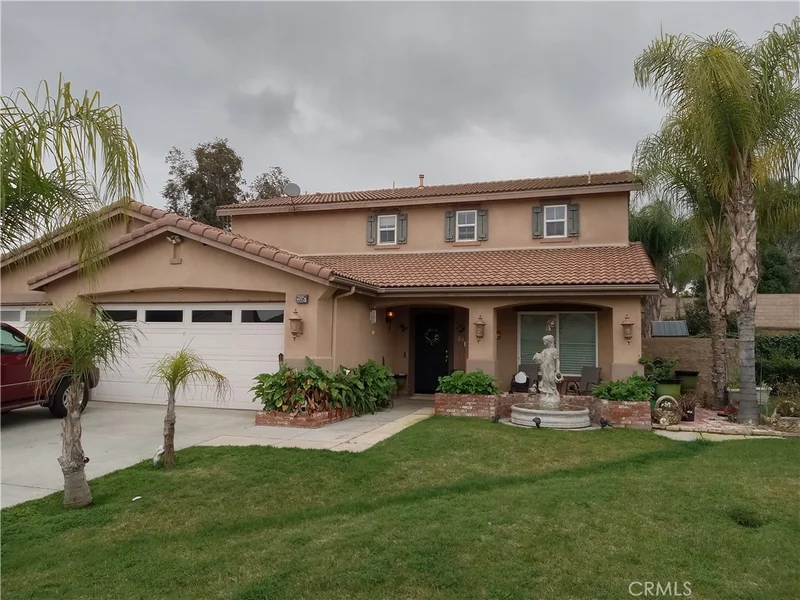 25587 Mountain Glen, Menifee, CA 92585