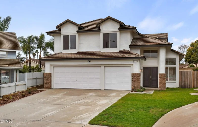 1173 Phelps, Ventura, CA 93004