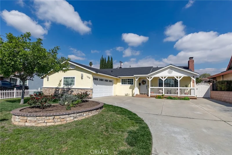 1004 H, Ontario, CA 91762