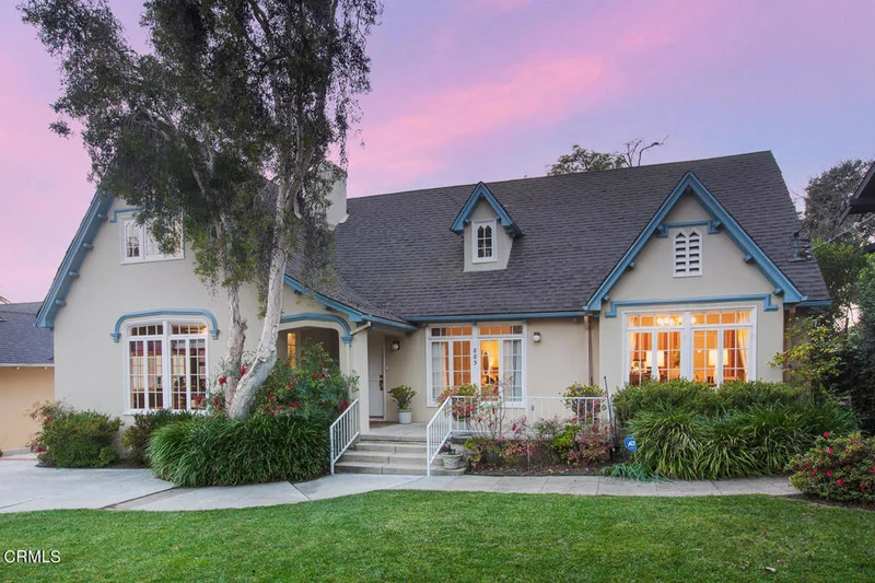 885 Holliston, Pasadena, CA 91104