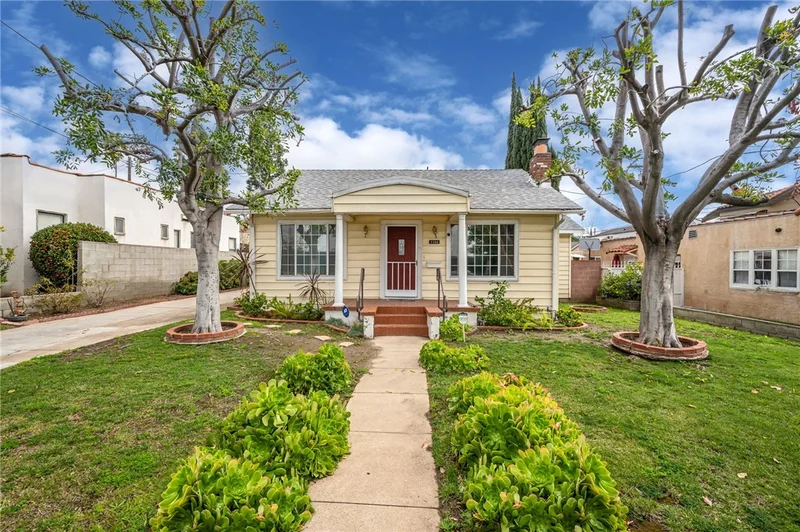 1156 Concord, Glendale, CA 91202