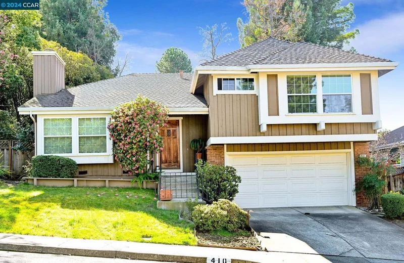 410 Isabel Dr, Martinez, CA 94553