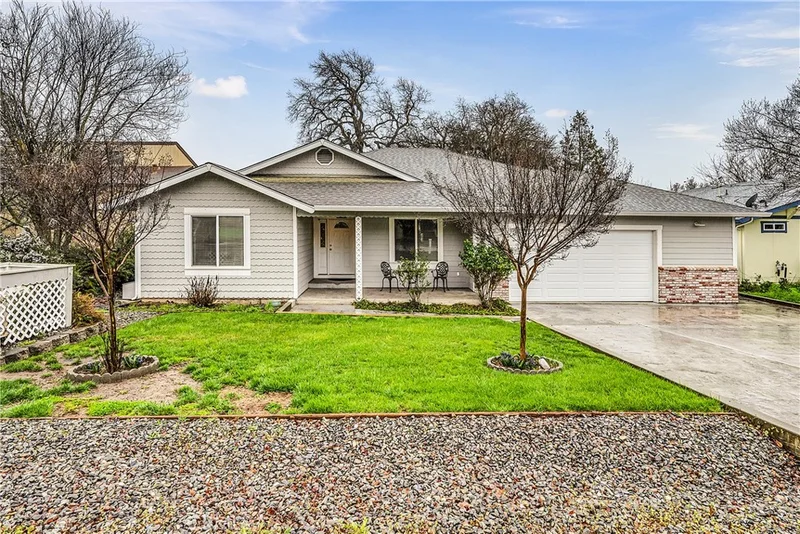 18803 Deer Hollow, Hidden Valley Lake, CA 95467