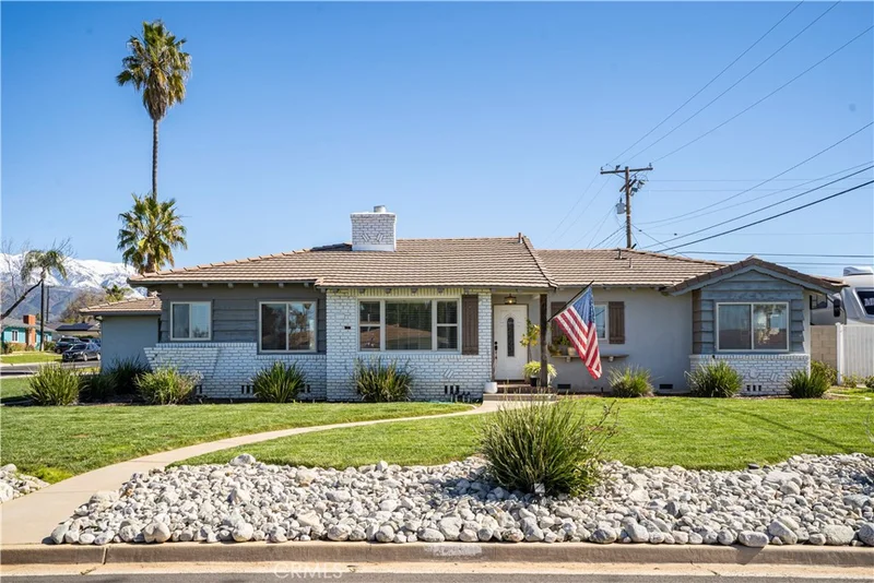 1133 Cherry Lane, Calimesa, CA 92320