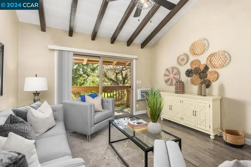 2734 Oak Rd #102, Walnut Creek, CA 94597