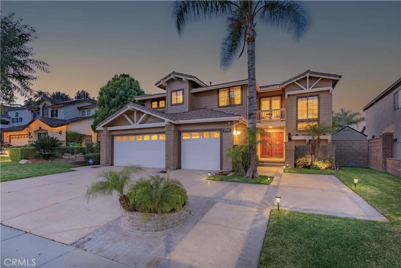 2721 Hidden Hills, Corona, CA 92882