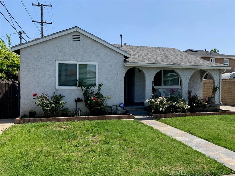 508 Work, Montebello, CA 90640