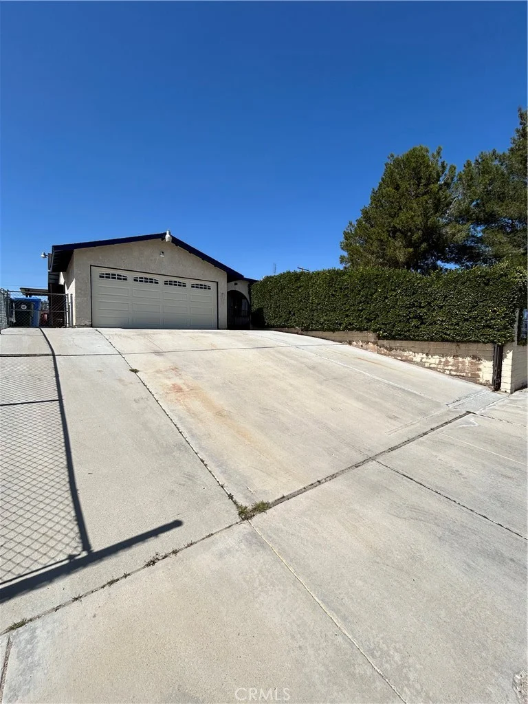 1010 Monterey, Barstow, CA 92311