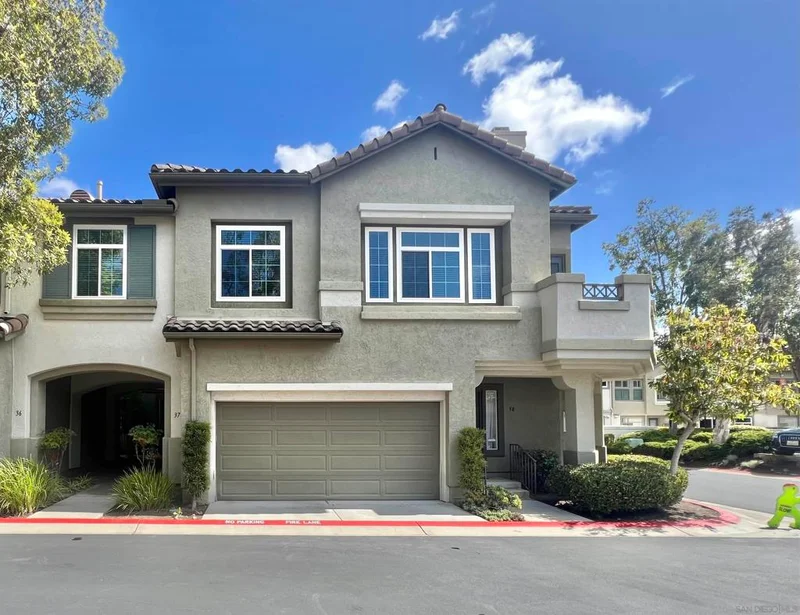 12538 Heatherton Court #37, San Diego, CA 92128