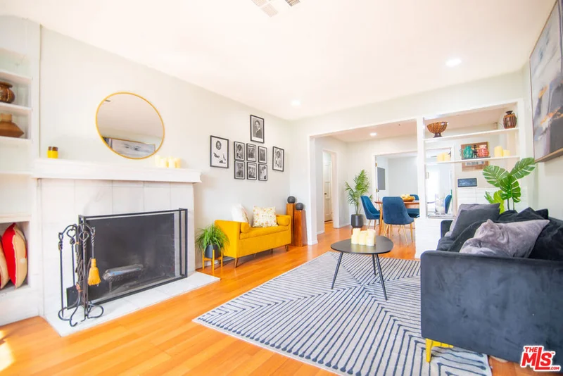 4243 58th, Los Angeles, CA 90043