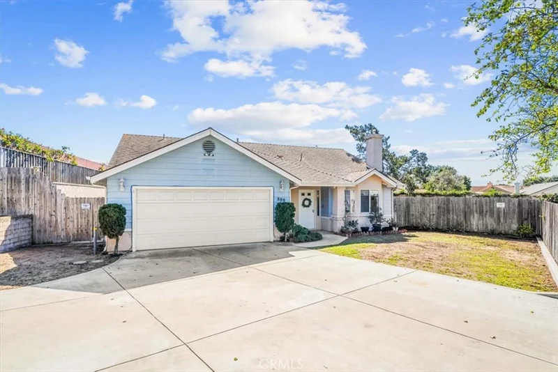 889 Naples, Grover Beach, CA 93433