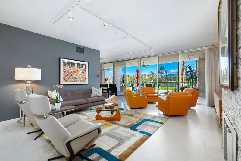 899 Island #204, Rancho Mirage, CA 92270