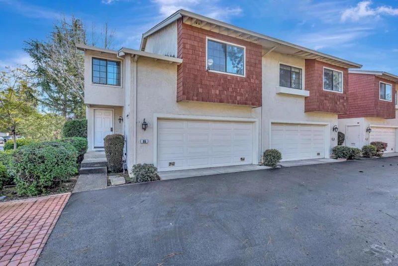86 Redding, Campbell, CA 95008