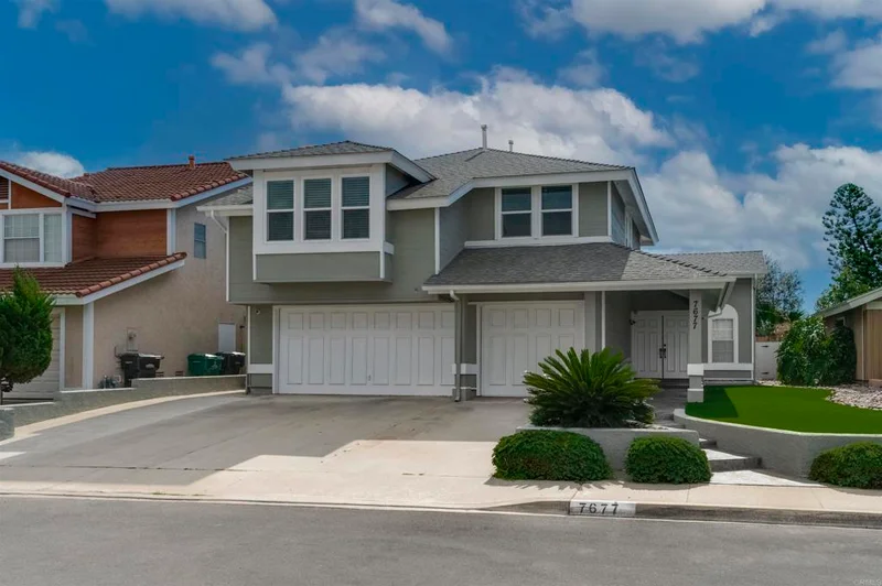 7677 Jade Coast, San Diego, CA 92126