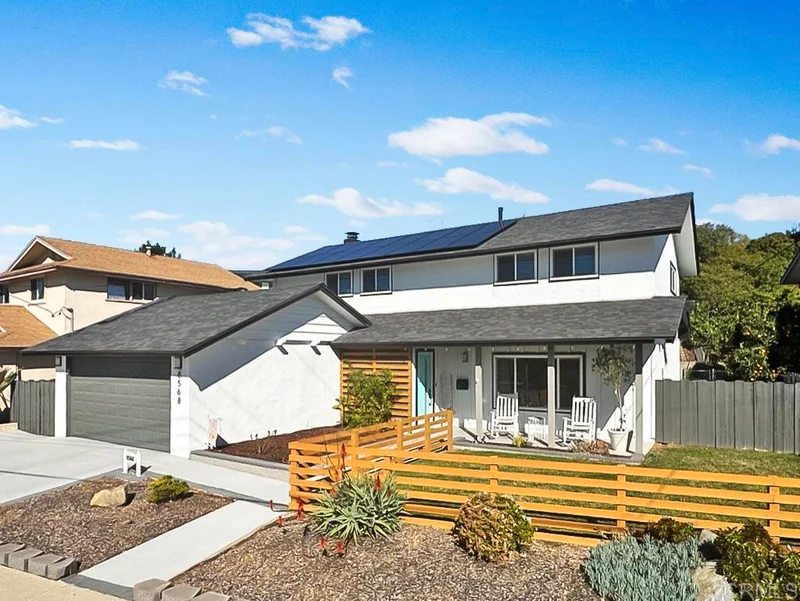 8568 Renown, San Diego, CA 92119