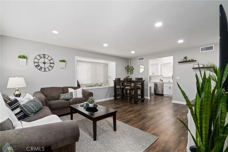 11233 Barnwall #D, Norwalk, CA 90650