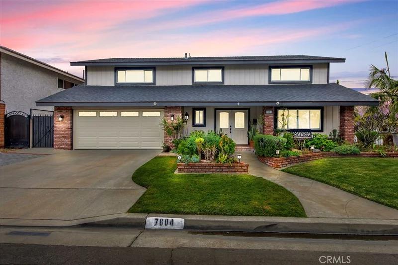 7804 Luxor, Downey, CA 90241