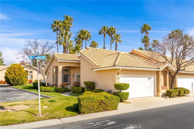 6175 Saint Andrews, Banning, CA 92220