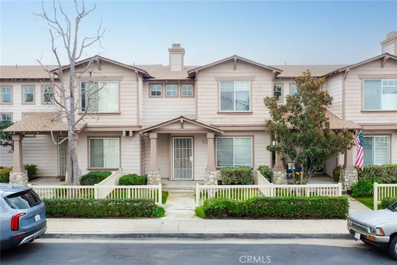 880 Chestnut, Anaheim, CA 92805