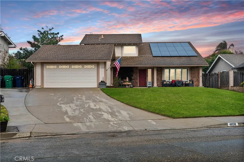 4608 Harmony, Santa Maria, CA 93455