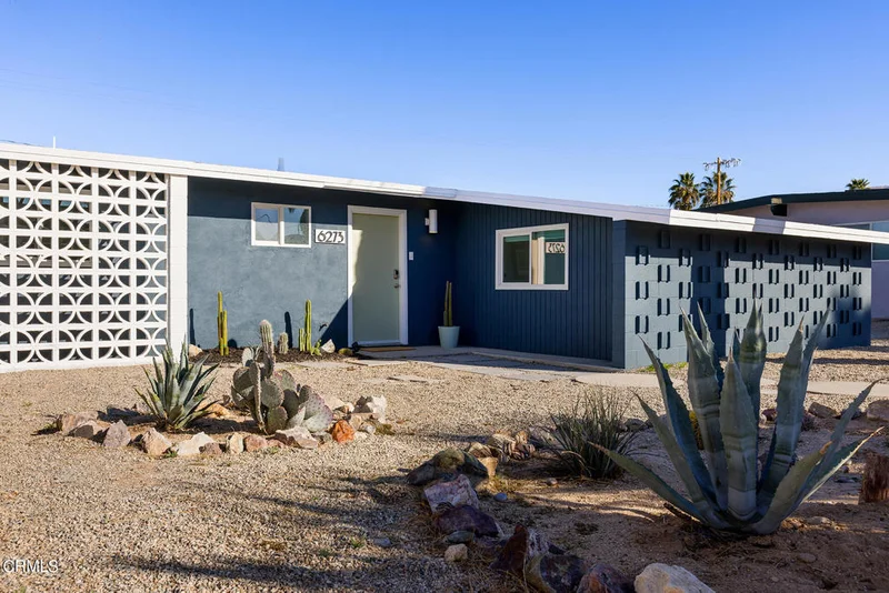 6273 Lupine, 29 Palms, CA 92277