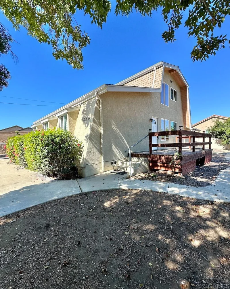 410 Palomino, Fallbrook, CA 92028