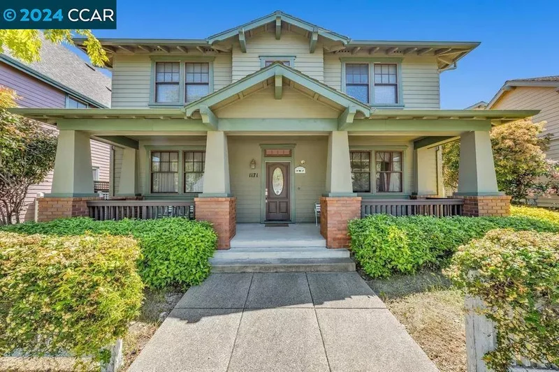 1171 Promenade St, Hercules, CA 94547