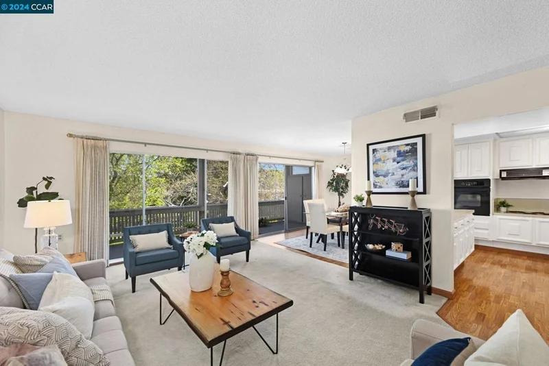 1160 Singingwood Ct #4, Walnut Creek, CA 94595