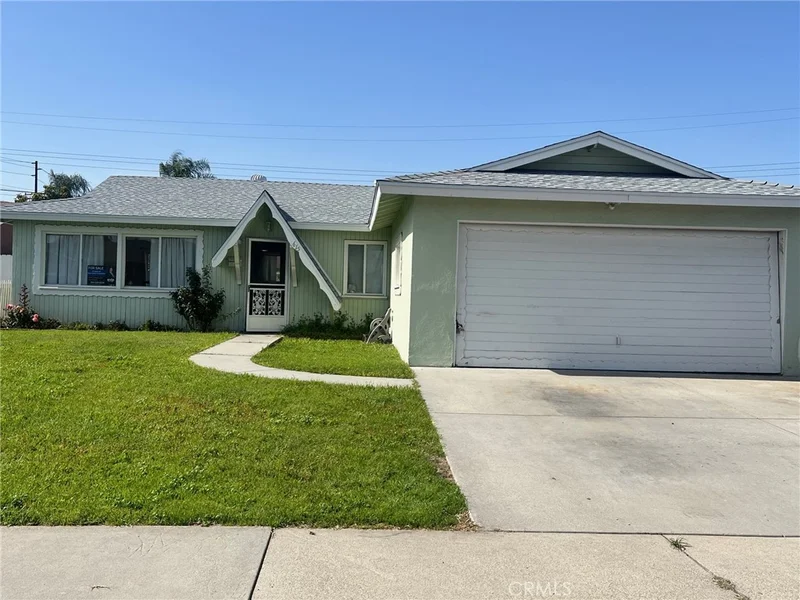 615 Evanwood, La Puente, CA 91744