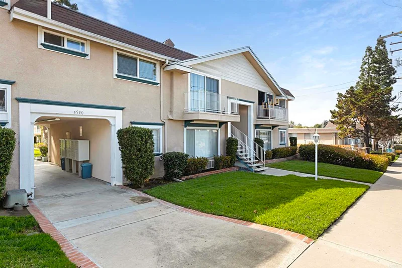 4540 Maple #148, La Mesa, CA 91941