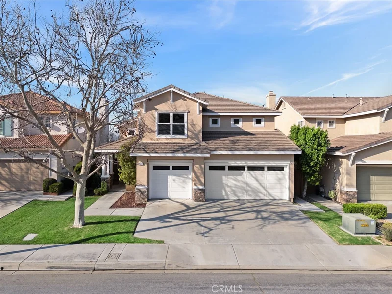 4514 Willow Bend, Chino Hills, CA 91709