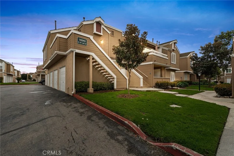 10392 Briar Oaks #C, Stanton, CA 90680
