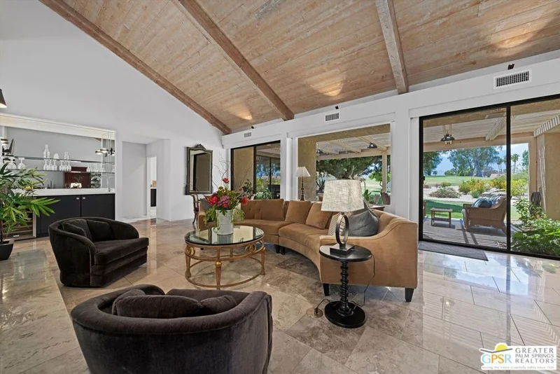 622 Hospitality, Rancho Mirage, CA 92270