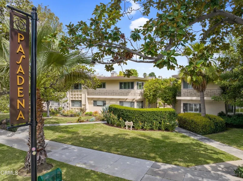 1250 Orange Grove #5, Pasadena, CA 91105