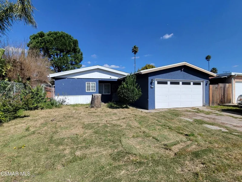 4265 Lou, Simi Valley, CA 93063