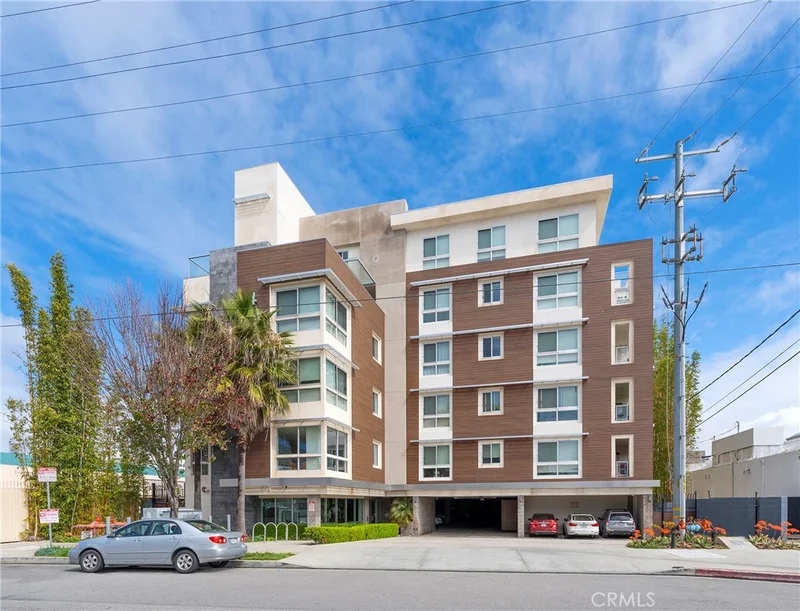 4140 Glencoe #609, Marina Del Rey, CA 90292