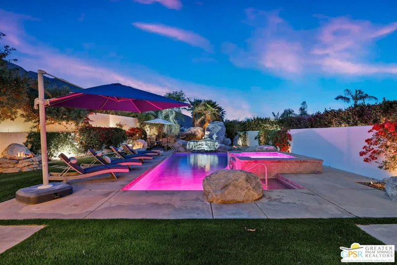 344 Big Canyon Drive photo 2