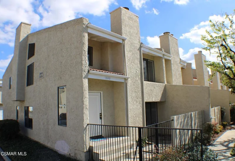 1848 Stow, Simi Valley, CA 93063