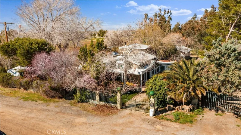 9129 S10, Littlerock, CA 93543