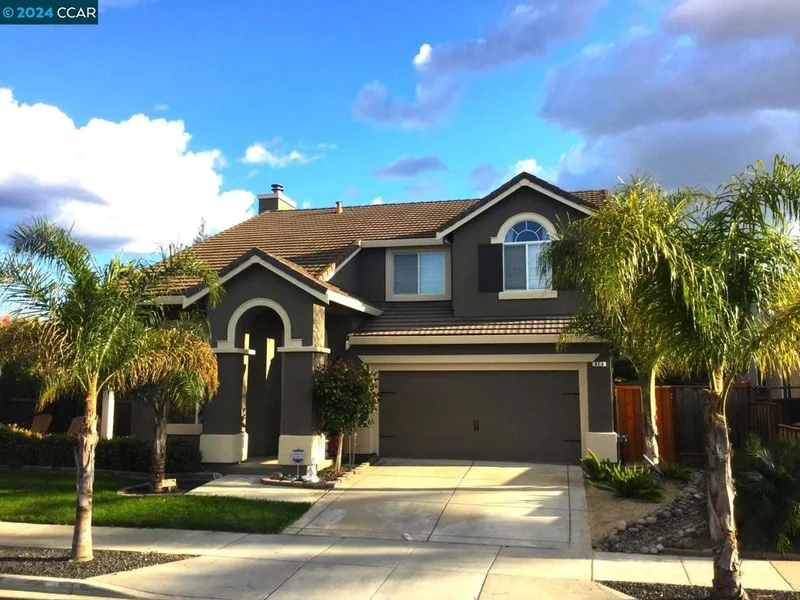 914 Yardley Place, Brentwood, CA 94513