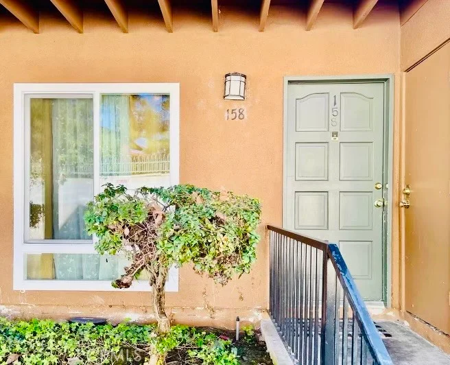 1001 Stevens #158, Santa Ana, CA 92707