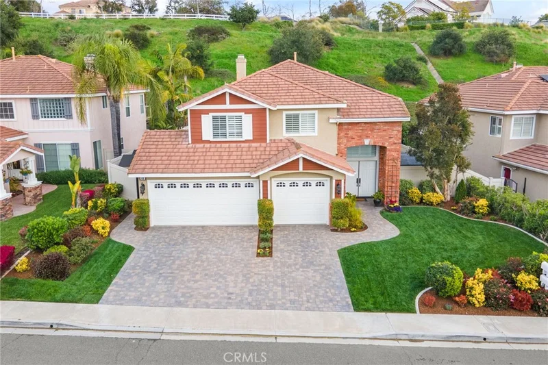 46 Gingham, Trabuco Canyon, CA 92679