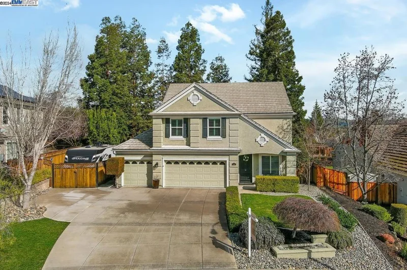 4232 Milton Way, Livermore, CA 94551