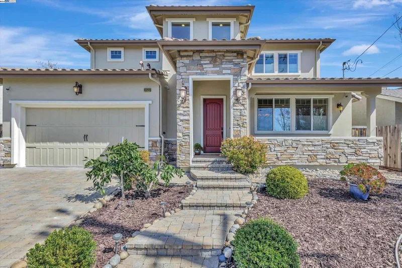 43244 Coit Ave, Fremont, CA 94539