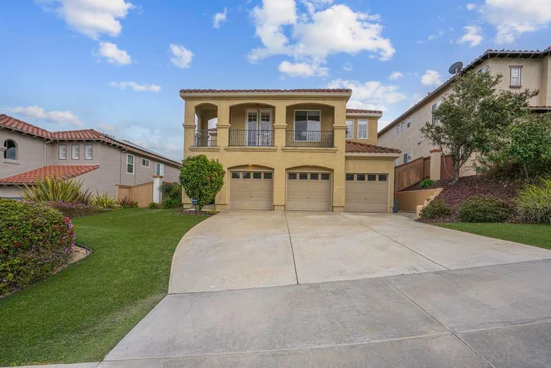 11669 Candy Rose Way, San Diego, CA 92131