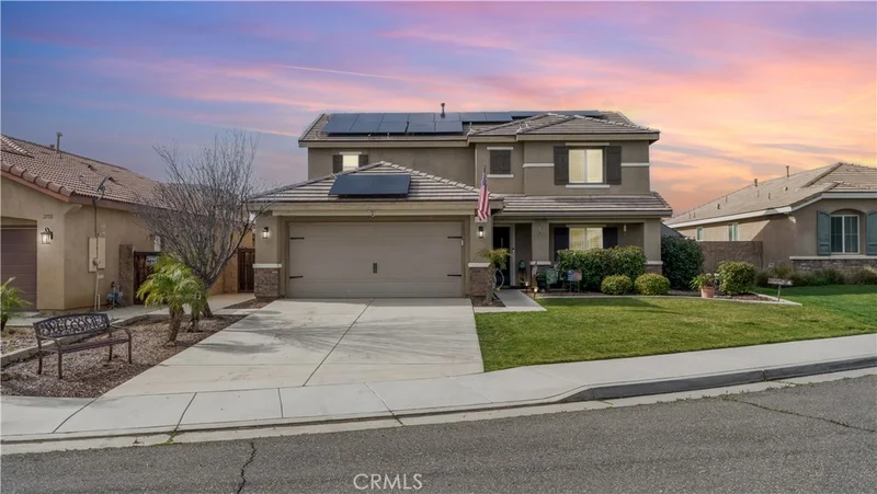 27101 Red Rock Ct, Menifee, CA 92585