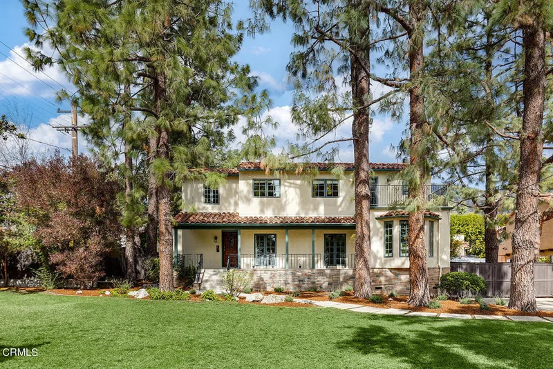 1145 Green, La Canada Flintridge, CA 91011